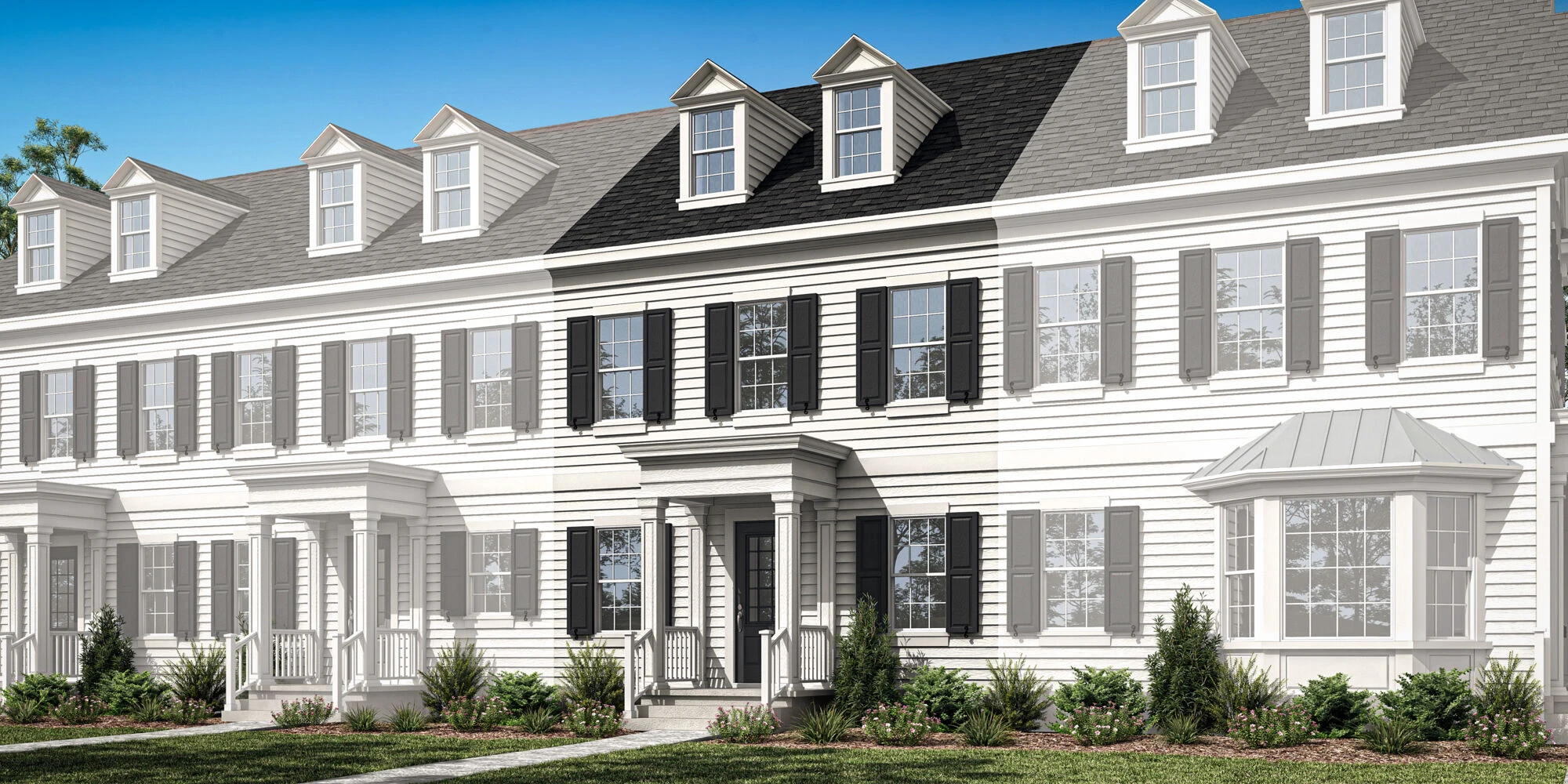 Amelia Island Village